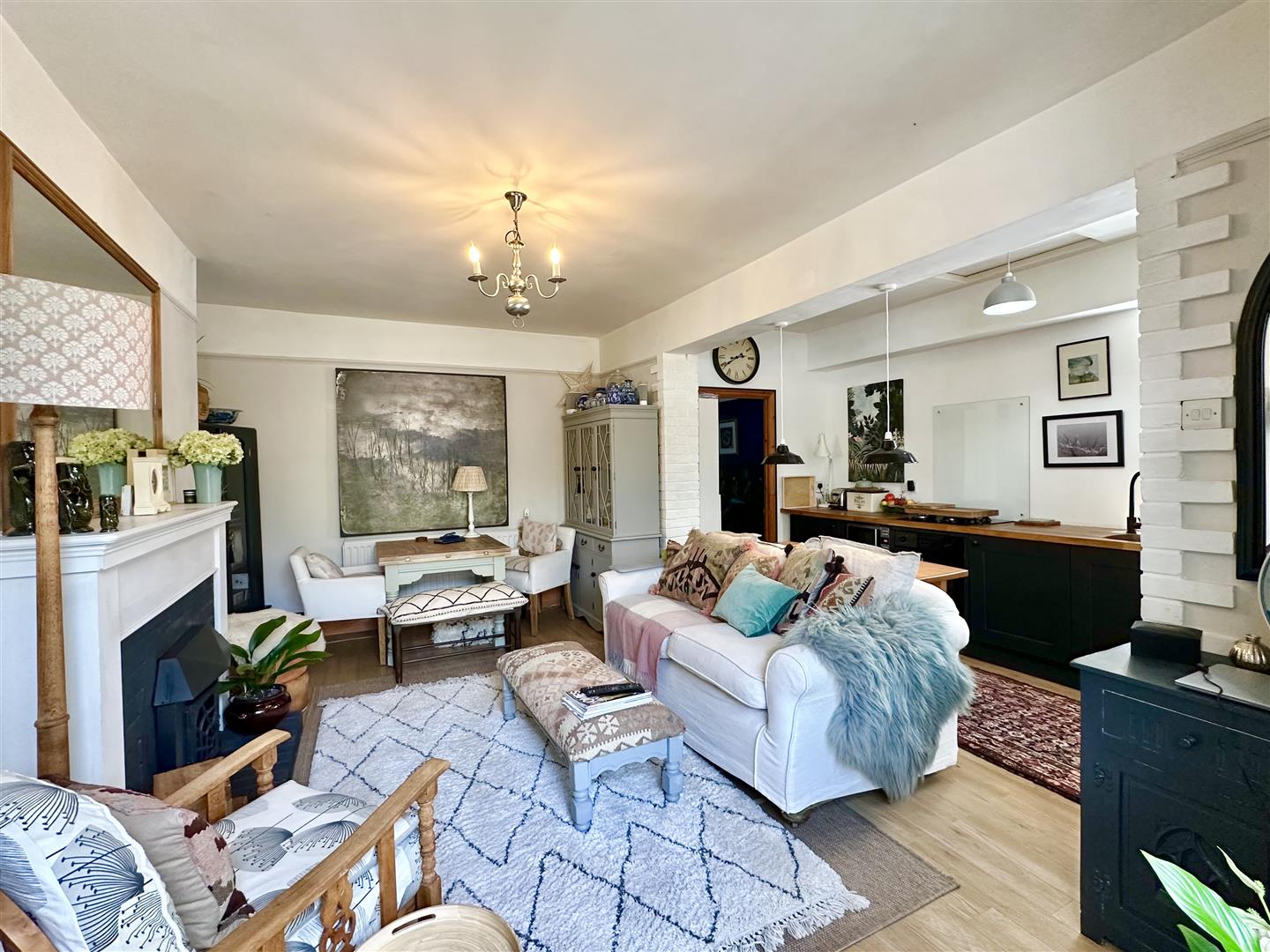 Magdalen Road, St. Leonards-On-Sea